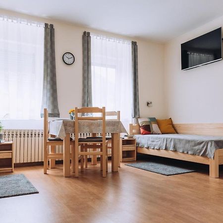 Apartman Ady 6 Senta Экстерьер фото