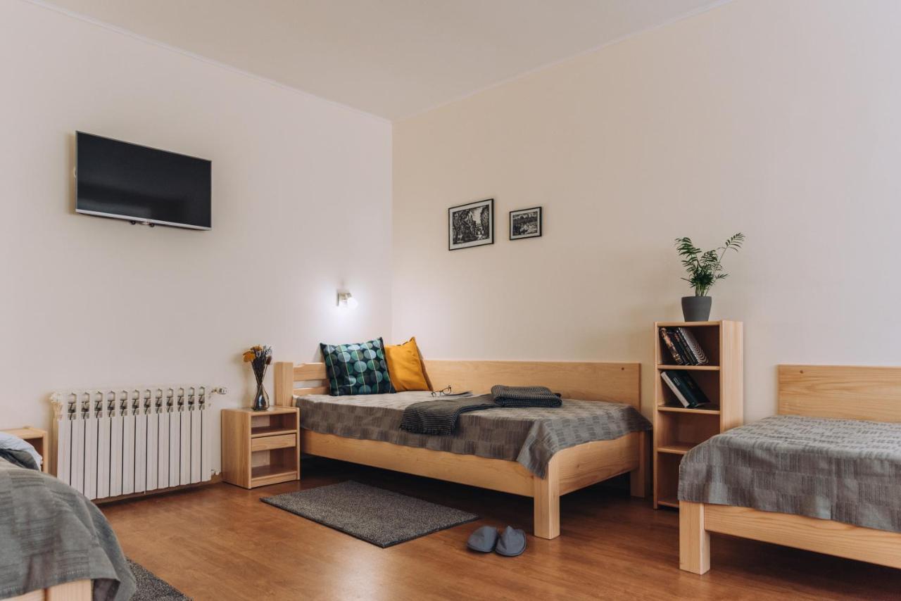 Apartman Ady 6 Senta Экстерьер фото