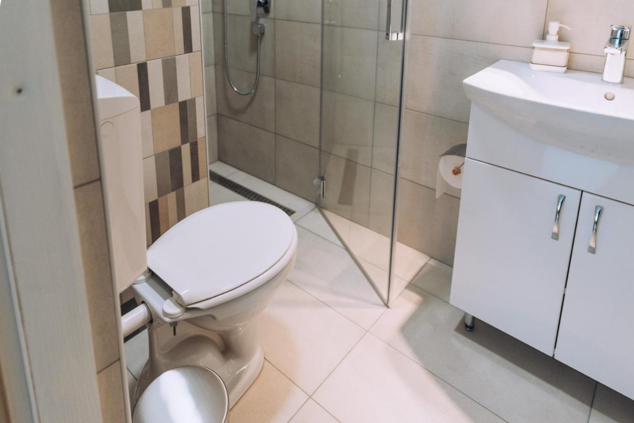 Apartman Ady 6 Senta Экстерьер фото