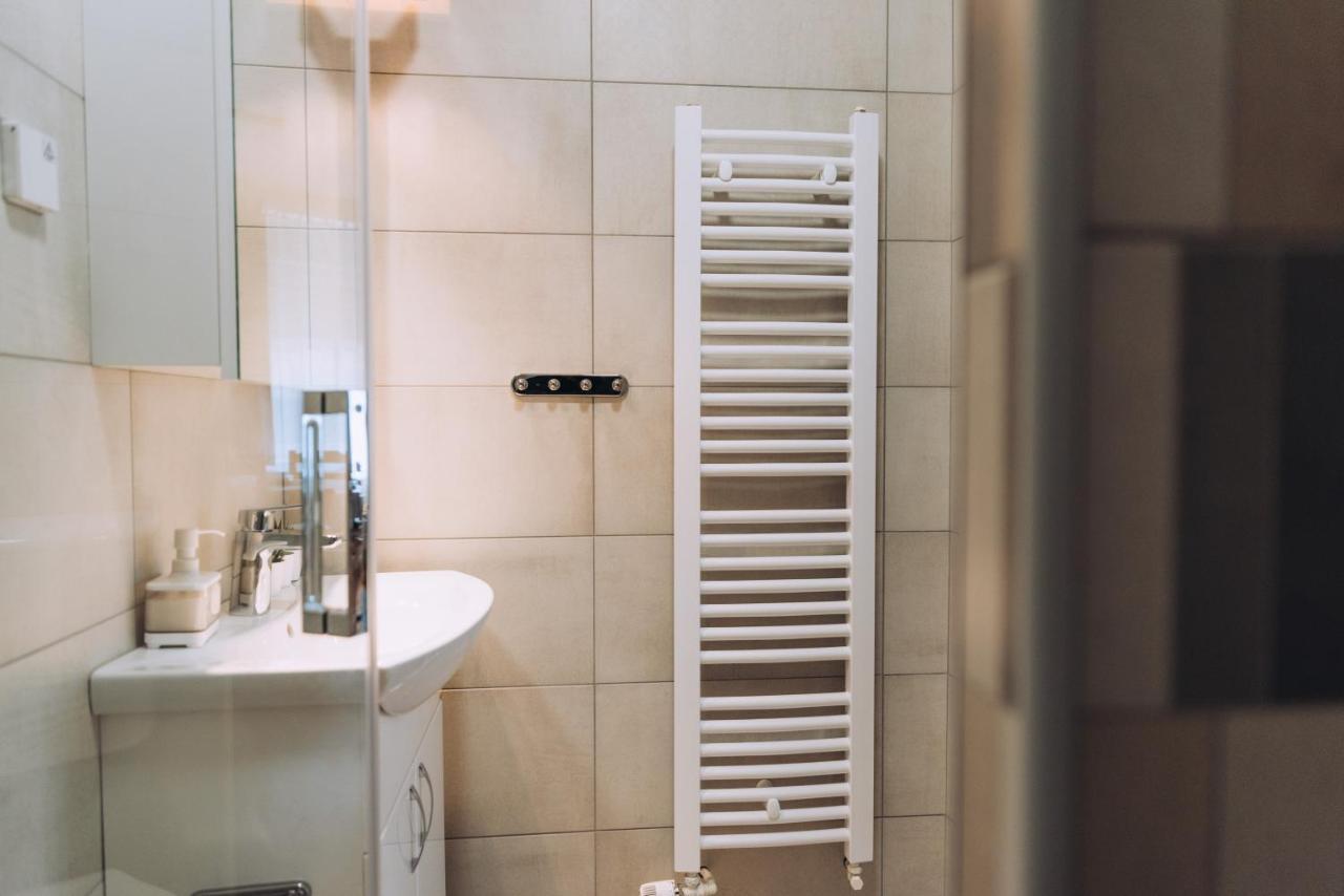 Apartman Ady 6 Senta Экстерьер фото