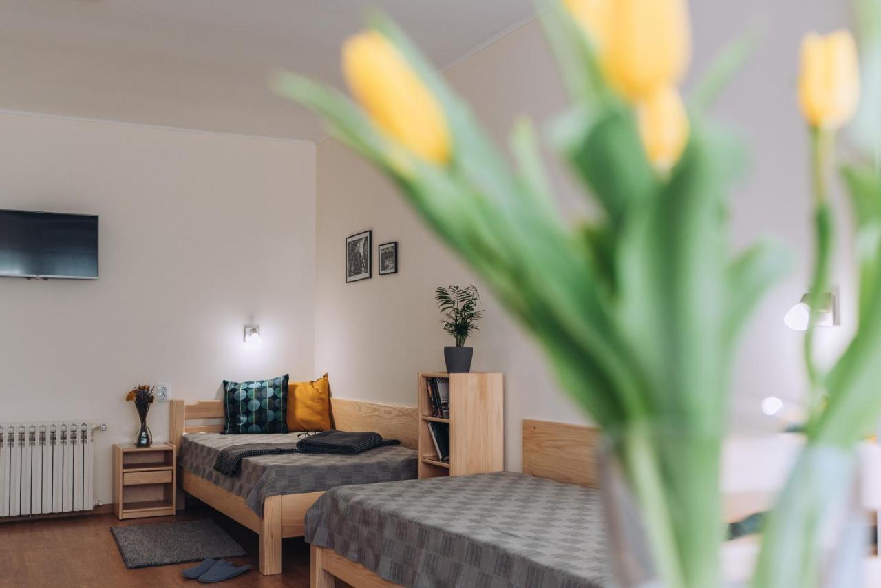Apartman Ady 6 Senta Экстерьер фото