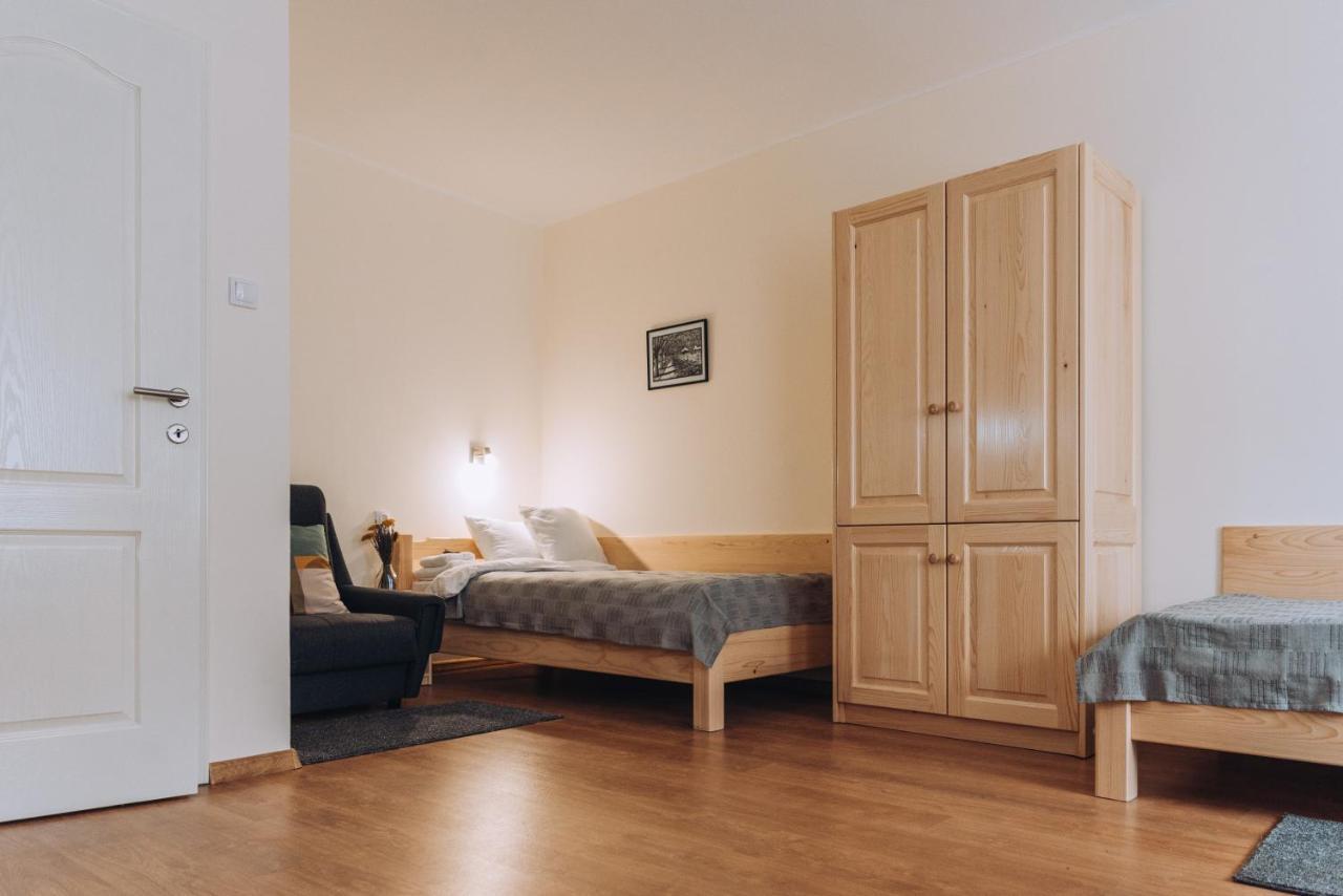 Apartman Ady 6 Senta Экстерьер фото