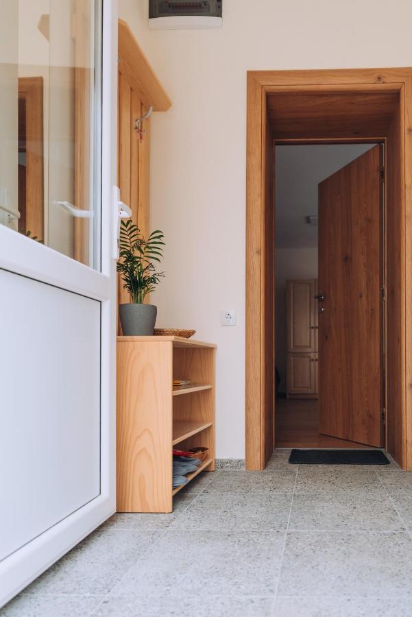 Apartman Ady 6 Senta Экстерьер фото