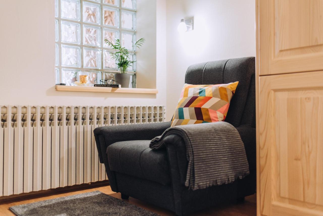 Apartman Ady 6 Senta Экстерьер фото